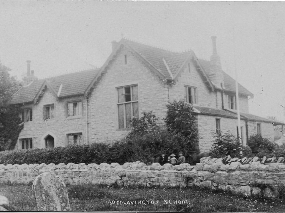 Bed and Breakfast The School House Bridgwater Zewnętrze zdjęcie