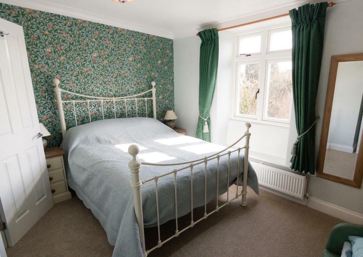 Bed and Breakfast The School House Bridgwater Zewnętrze zdjęcie